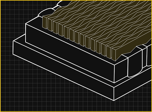Predator Blak5 5 Pool Cue