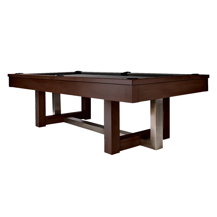 Abbey 8' Pool Table (Espresso)