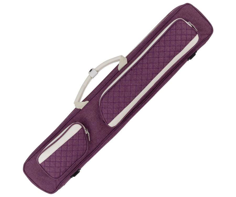 Action ACVAB24 Butterfly Vanity Backpack Straps 2x4 Soft Case