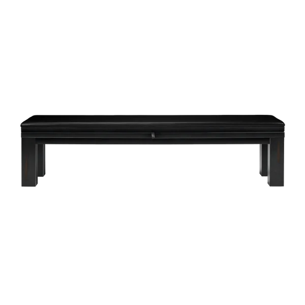 Alta Multi-Functional Storage Bench