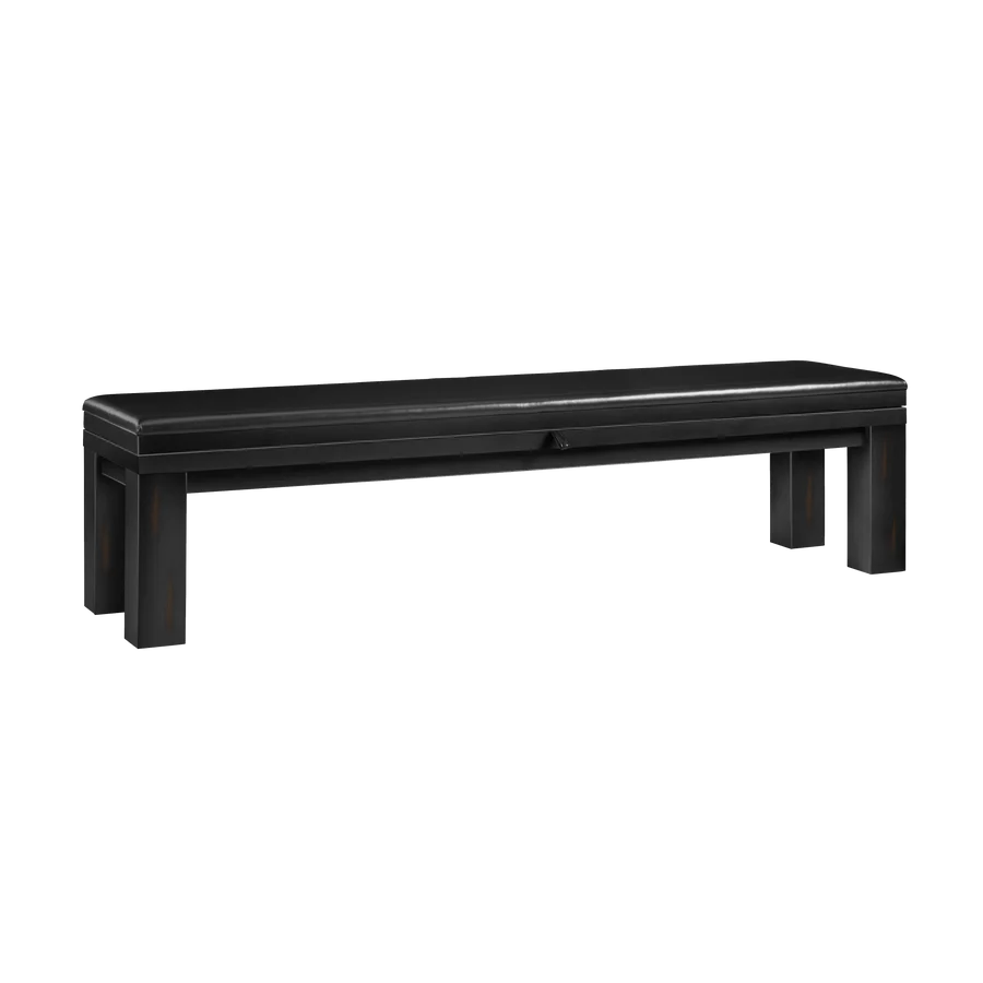 Alta Multi-Functional Storage Bench