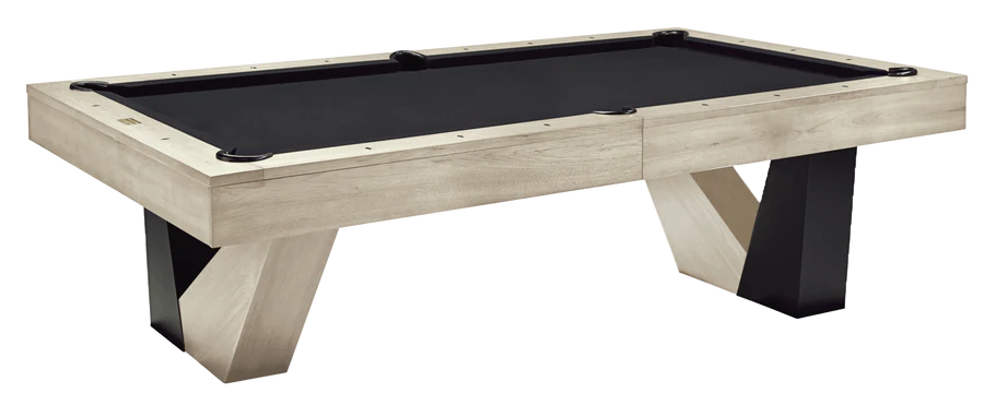 Annex 8' Pool Table (Natural Ash)