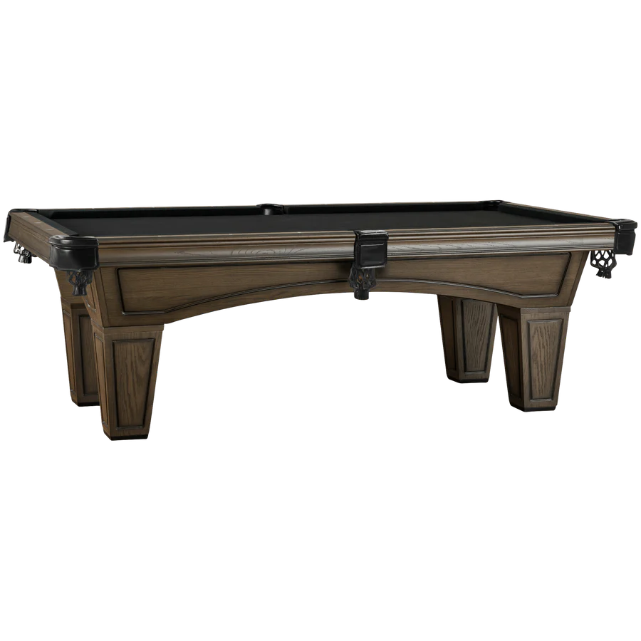 Austin Pool Table (Riverbank)