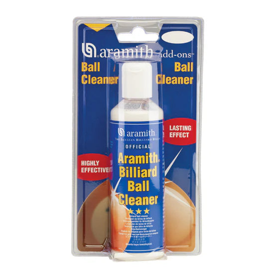 Aramith Ball Cleaner