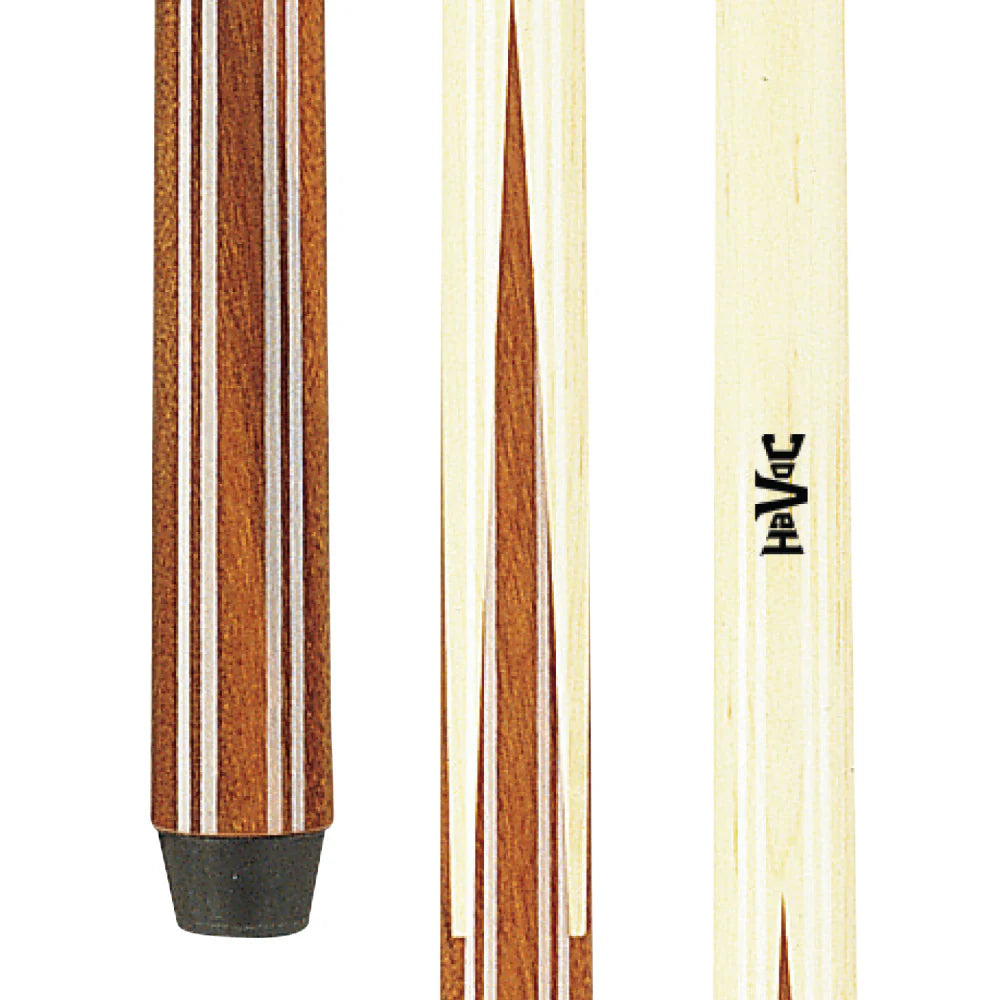 Havoc 58" One-Piece Cue