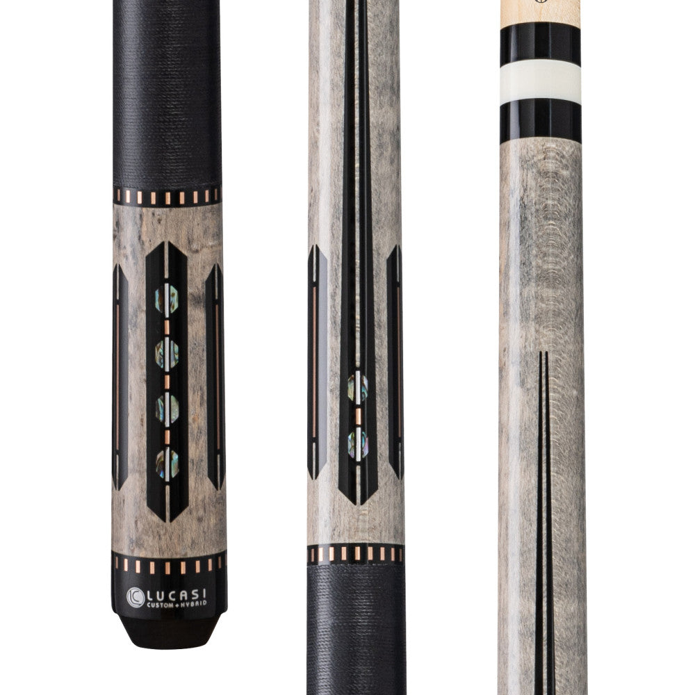 Lucasi LUX69 Pool Cue - photo 1