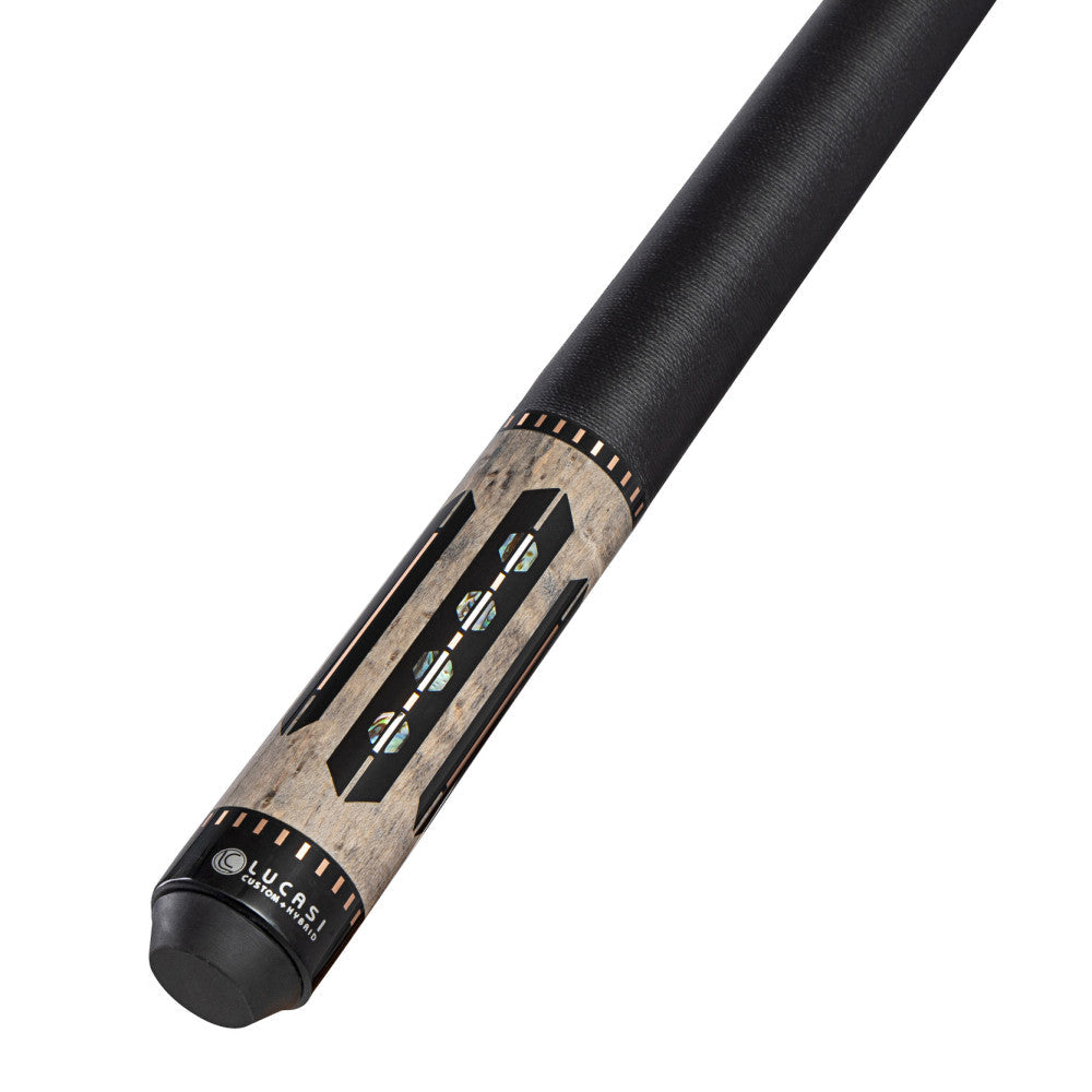 Lucasi LUX69 Pool Cue