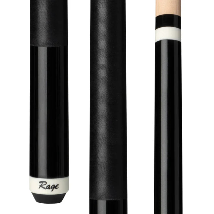 Rage Classic Billiard Cue Kit