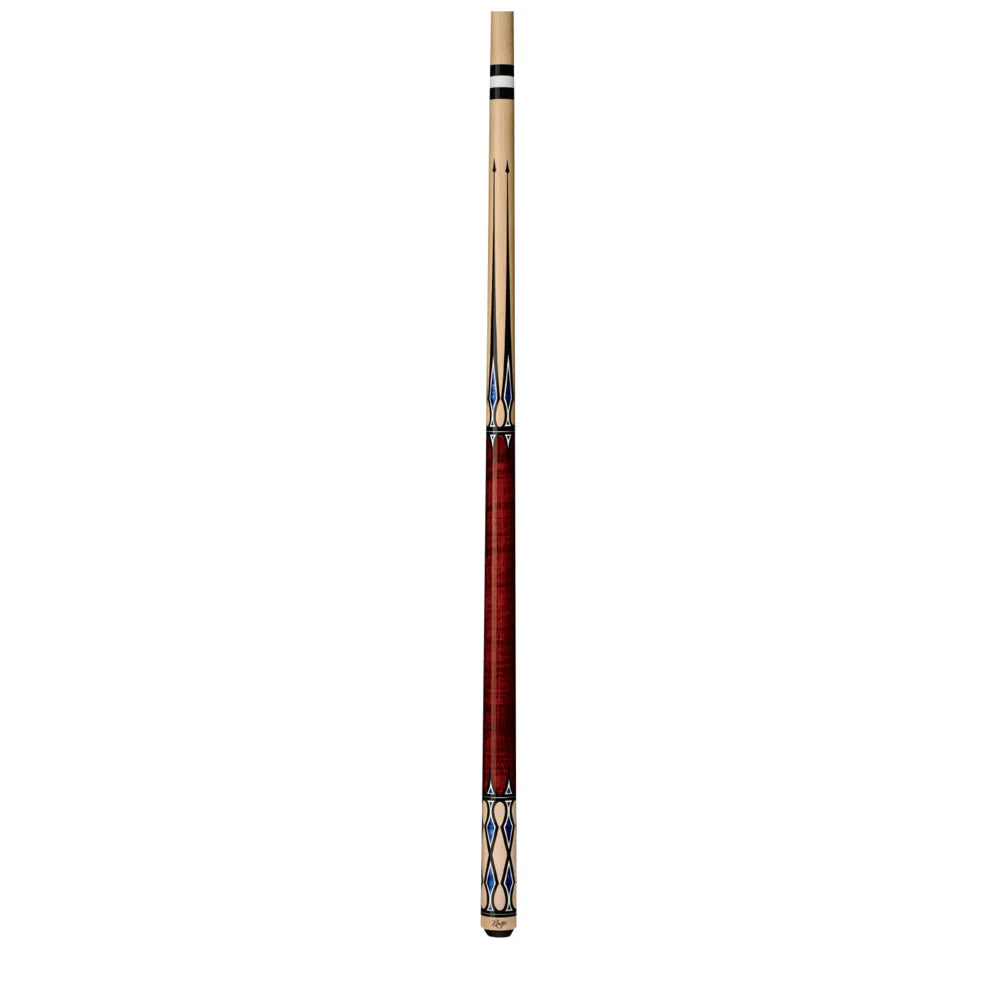 Rage Cinnamon Dream Wrapless Cue