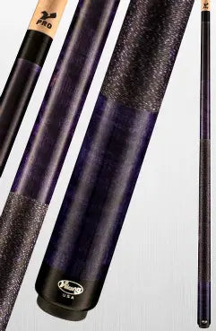 Viking B2206 Purple Pool Cue
