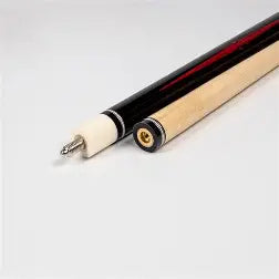 Pearson Players Cue Red