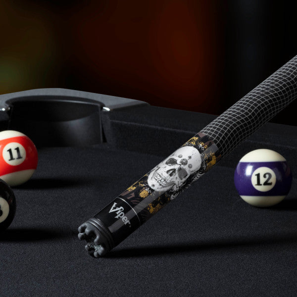 Lucasi LUX52 Pool Cue