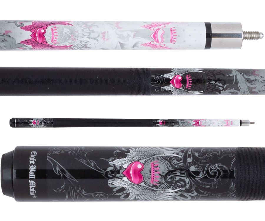 Eight Ball Mafia EBM11 Cue