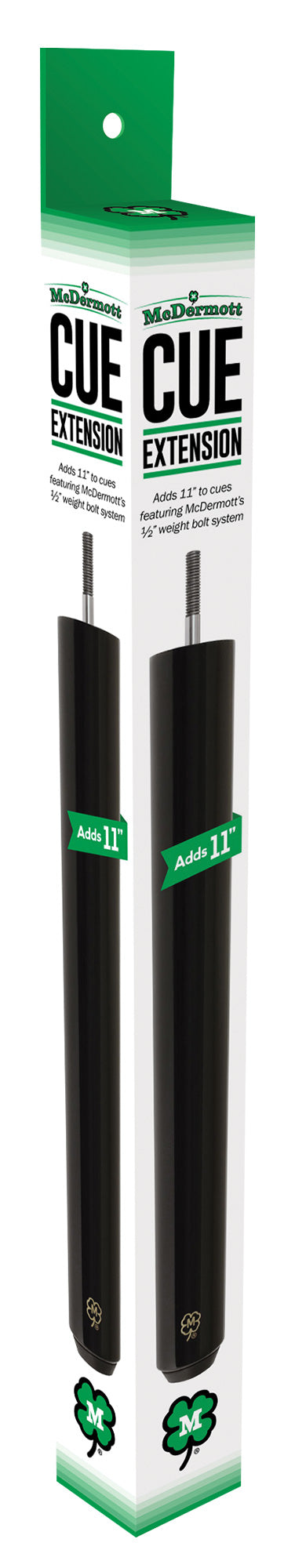 11" Cue Extension