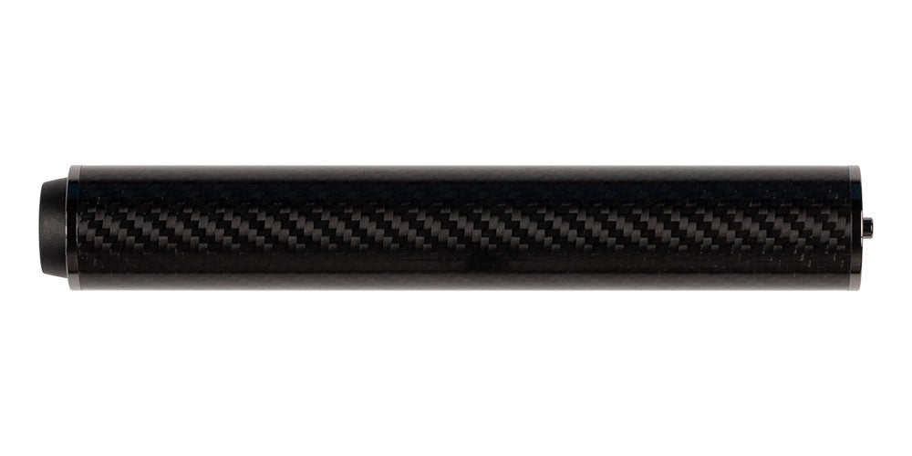 Spartan Carbon EXTRSPR Rear Extension