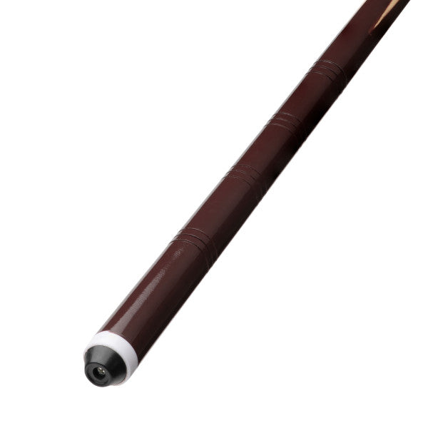 Viper 50-0050 One Piece 36" Hardwood Billiard/Pool Cue Stick