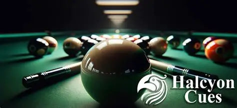 Halcyon Cues Gift Card