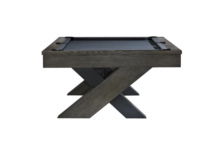 Halifax 8" Pool Table