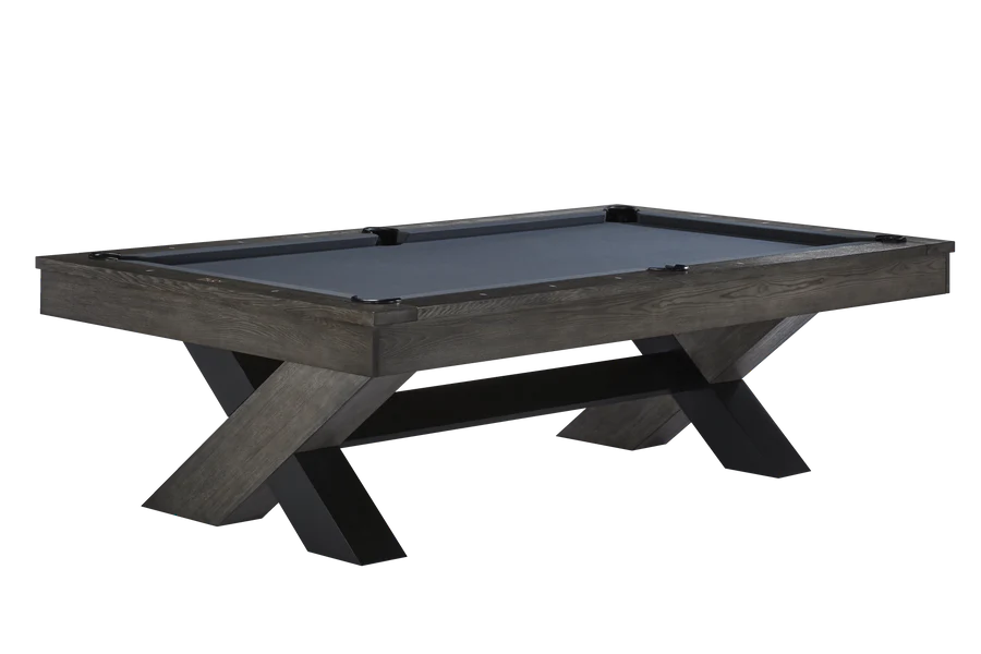 Halifax 8" Pool Table