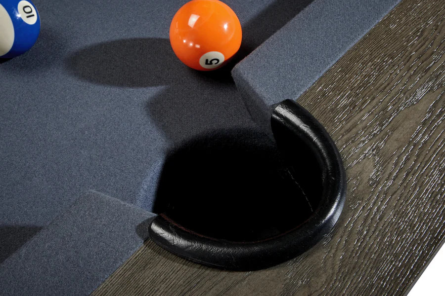 Halifax 8" Pool Table
