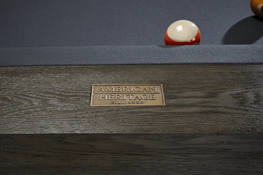 Halifax 8" Pool Table