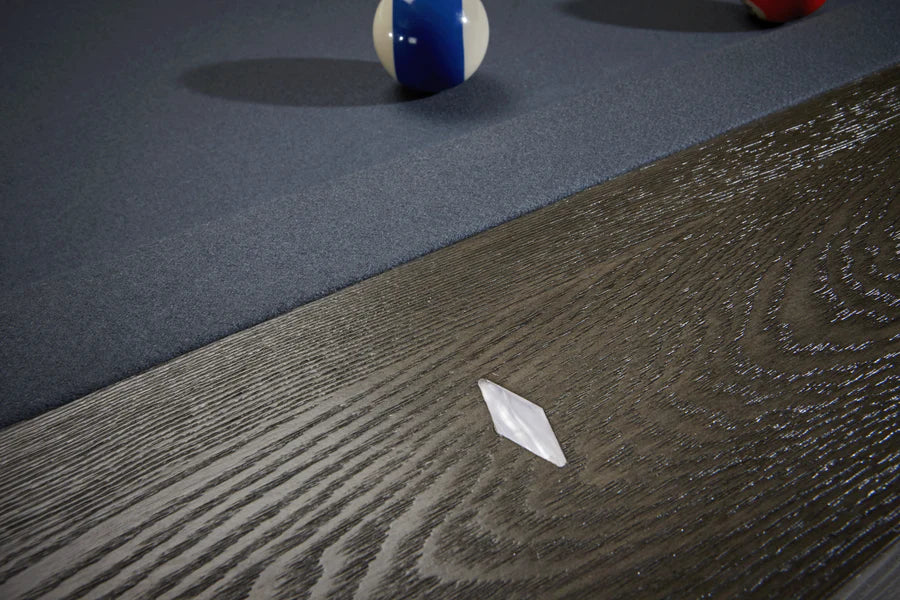 Halifax 8" Pool Table