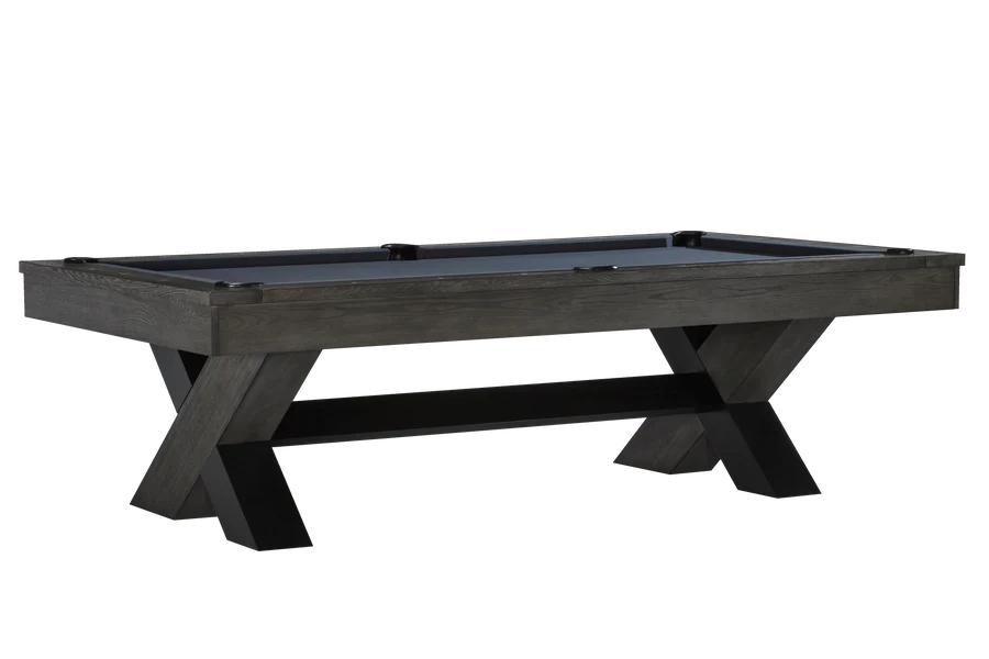 Halifax 8" Pool Table