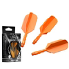 Viper Diamond Core Integrated Dart Flight & Shaft System