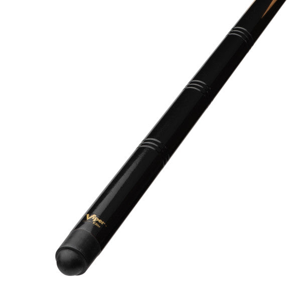 Viper 50-0300 One Piece Hardwood Billiard/Pool Cue Stick