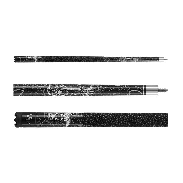 Viper 50-0203 Revolution Rider Billiard/Pool Cue Stick