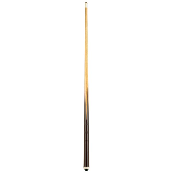 Viper 50-0050 One Piece 36" Hardwood Billiard/Pool Cue Stick