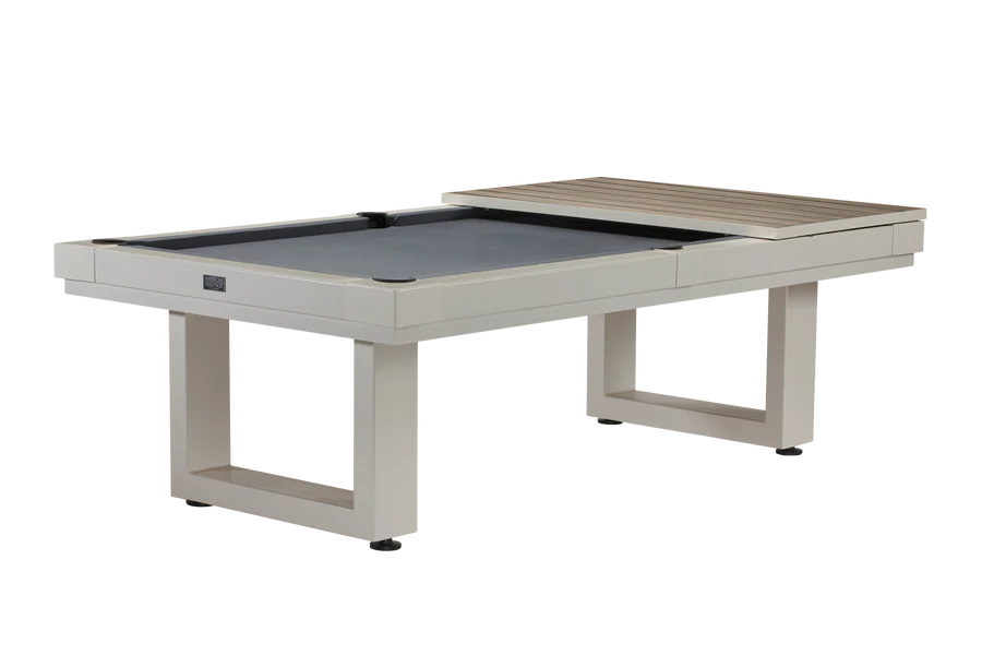 Lanai Outdoor Full Set (Oyster Grey)