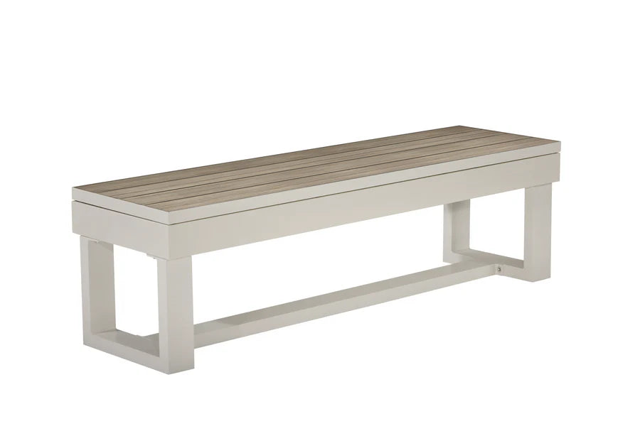 Lanai Outdoor Full Set (Oyster Grey)