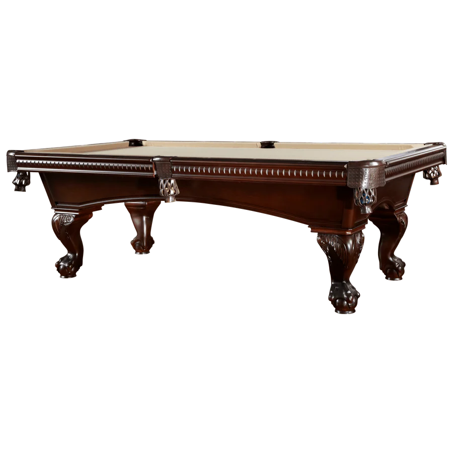 Marietta 8' Pool Table