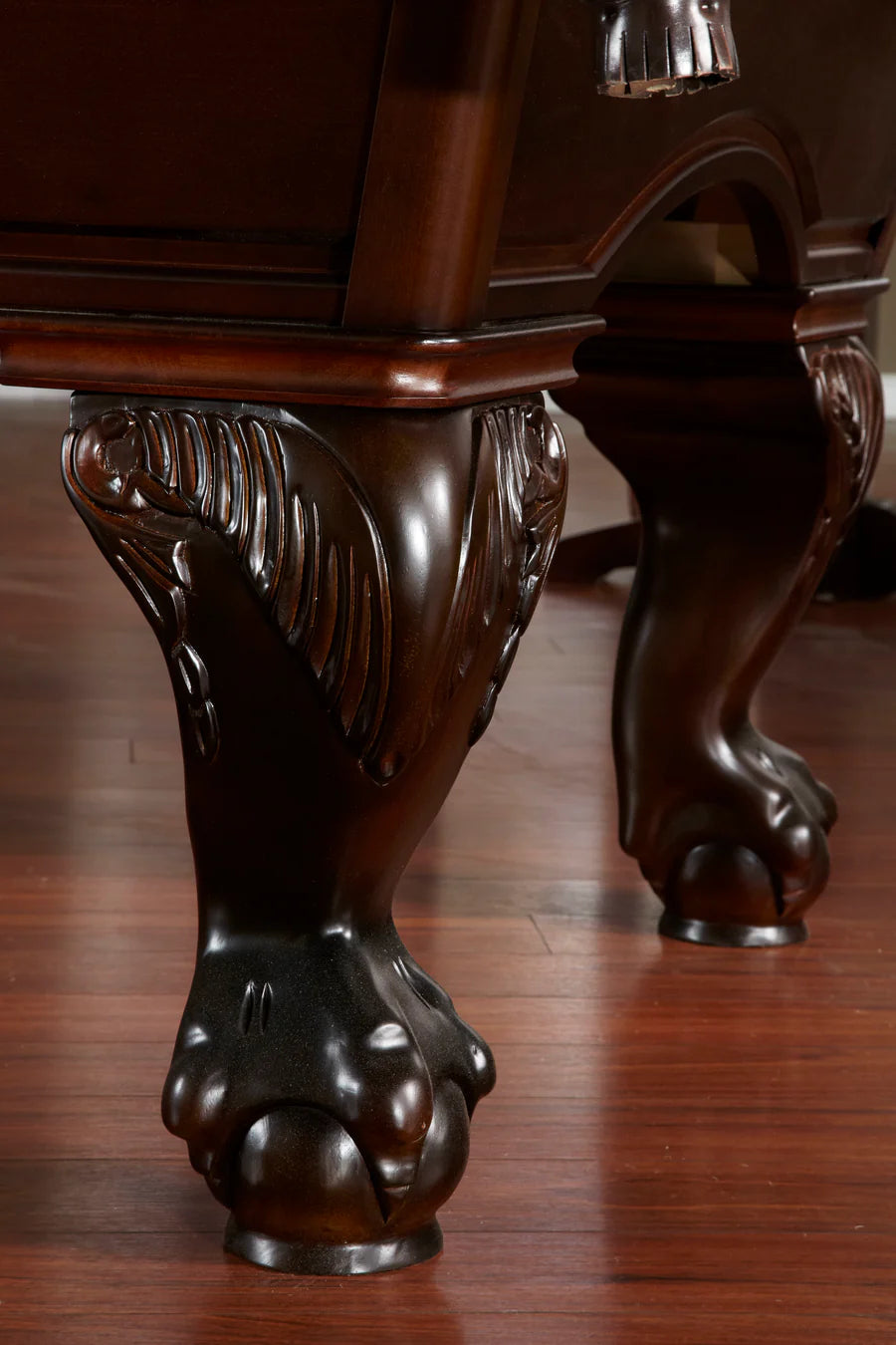 Marietta 8' Pool Table