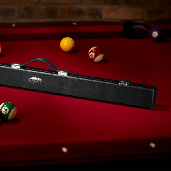 Casemaster 27-0306 Deluxe Hard Cue Case