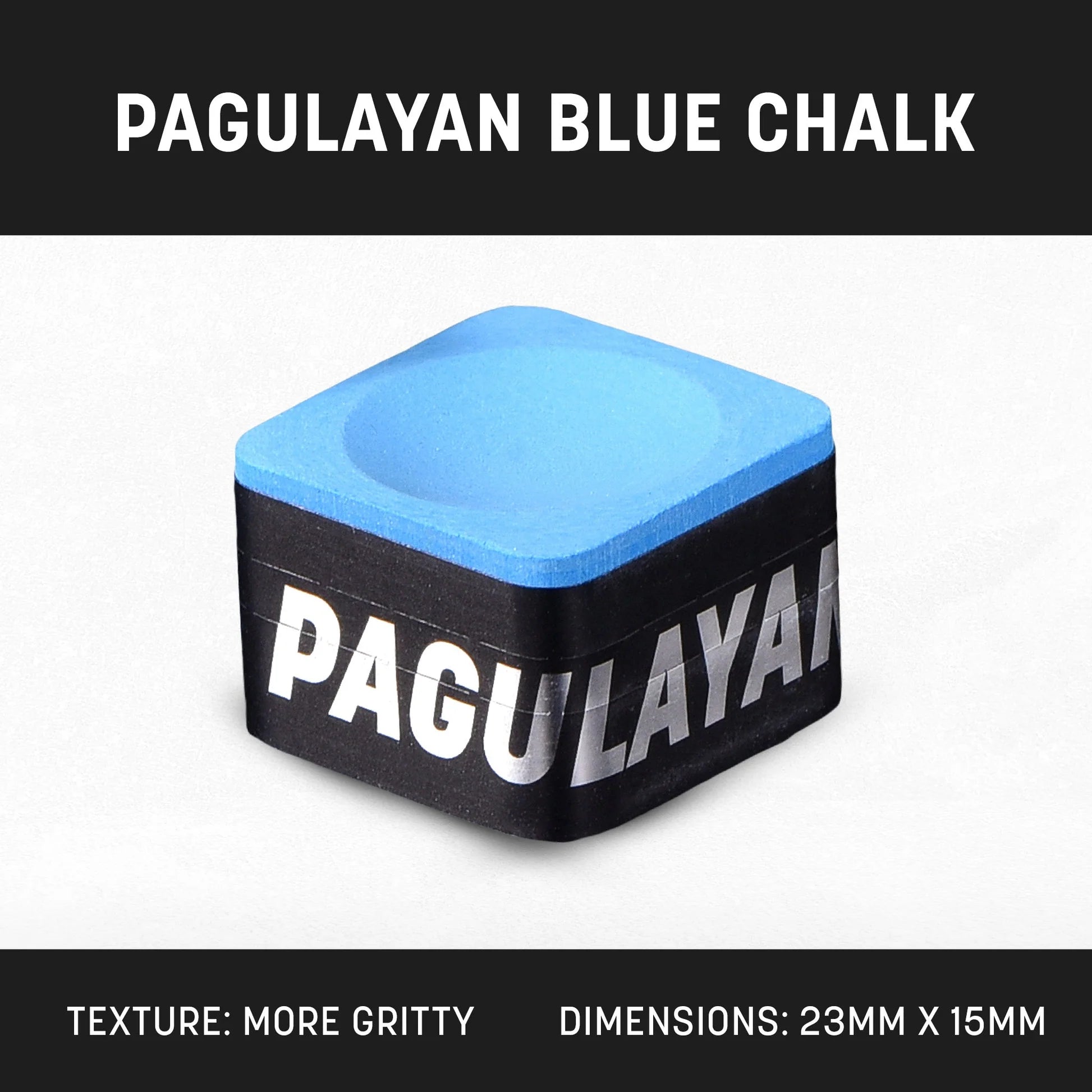 Pagulayan CHPAG Chalk - Single