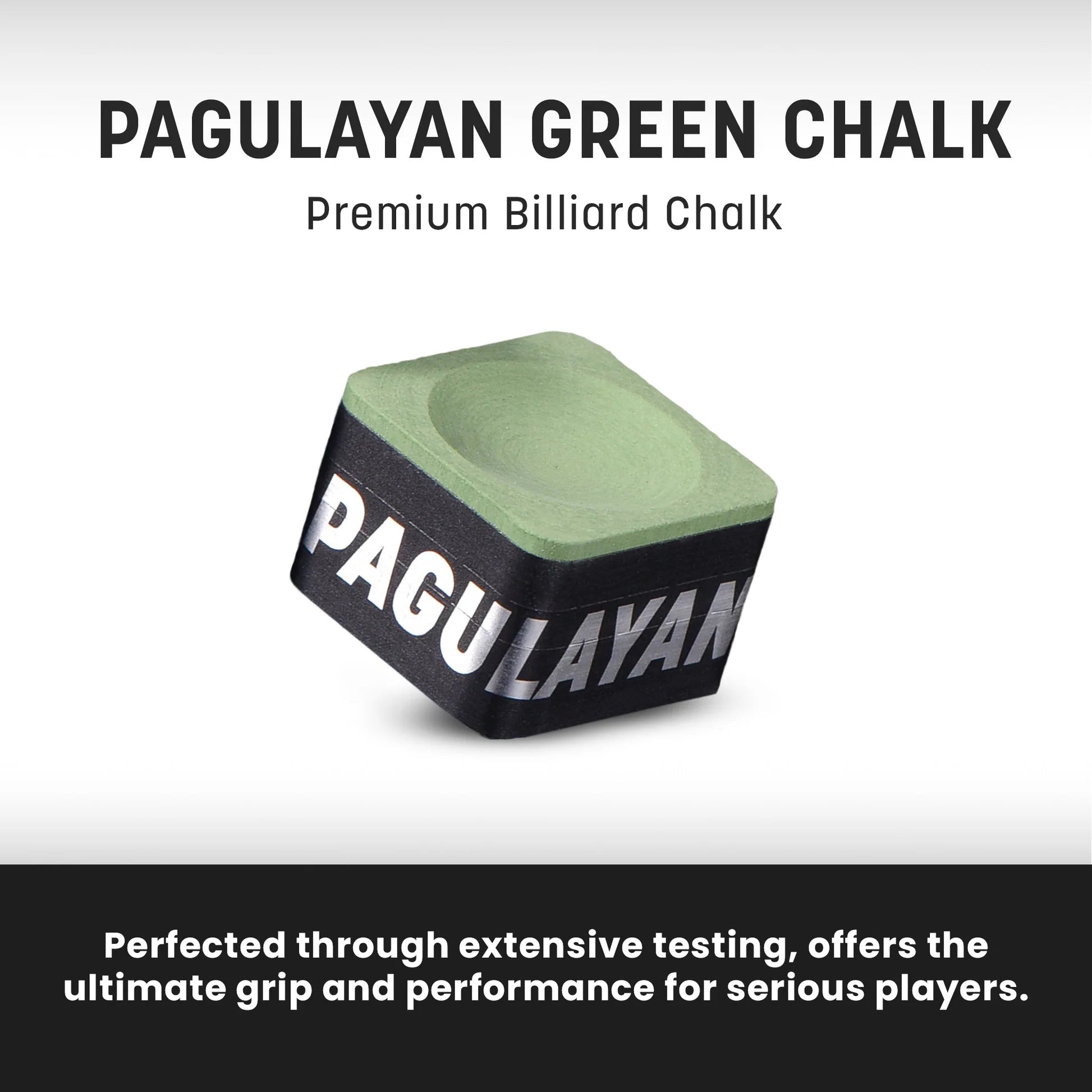 Pagulayan CHPAG Chalk - Single