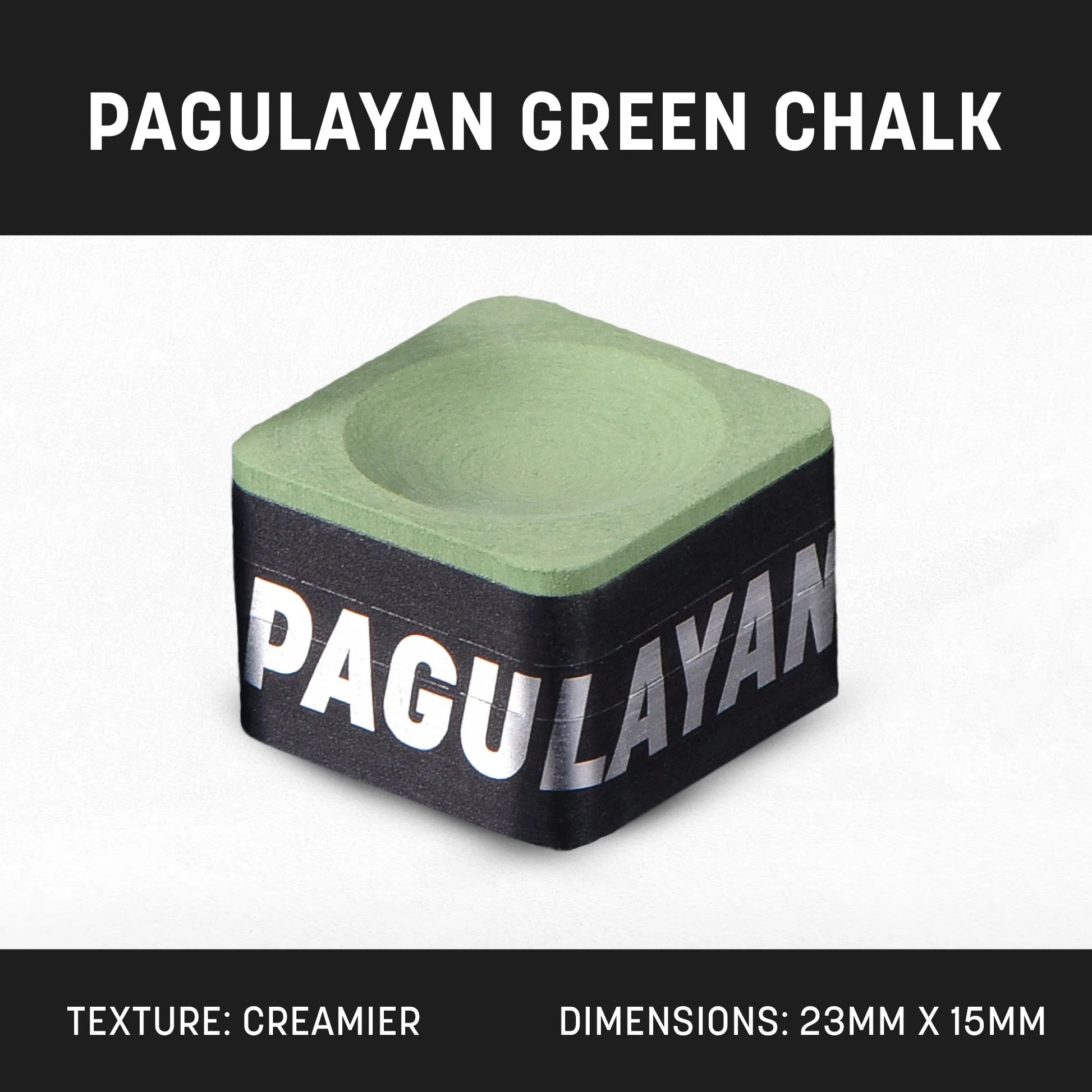 Pagulayan CHPAG Chalk - Single