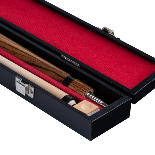 Casemaster 27-0306 Deluxe Hard Cue Case