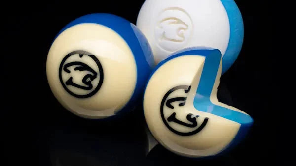 Predator BBPRE Arcos BilliardBalls