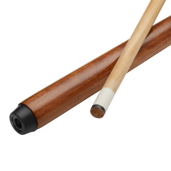 Viper 50-0051 One Piece 36" Maple Bar Billiard/Pool Cue Stick