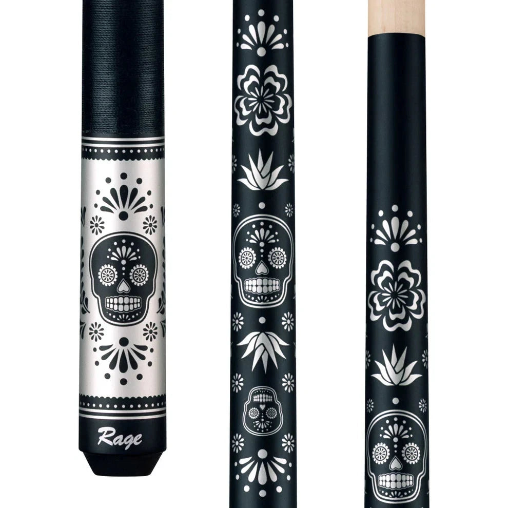 Rage Dia De Muertos Moonlight Cue