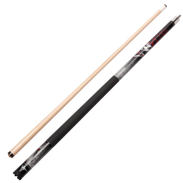 Viper 50-0204 Revolution Outlaw Billiard/Pool Cue Stick