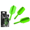 Viper Diamond Core Integrated Dart Flight & Shaft System