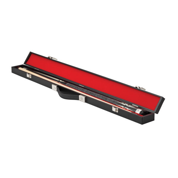 Casemaster 27-0306 Deluxe Hard Cue Case