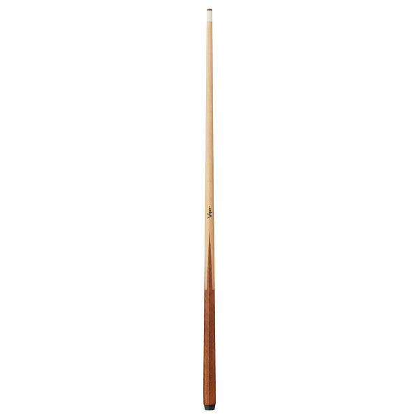 Viper 50-0051 One Piece 36" Maple Bar Billiard/Pool Cue Stick