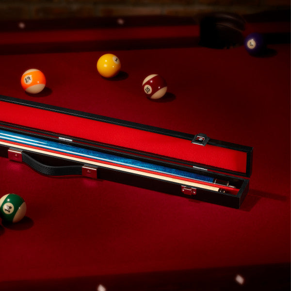 Casemaster 27-0306 Deluxe Hard Cue Case