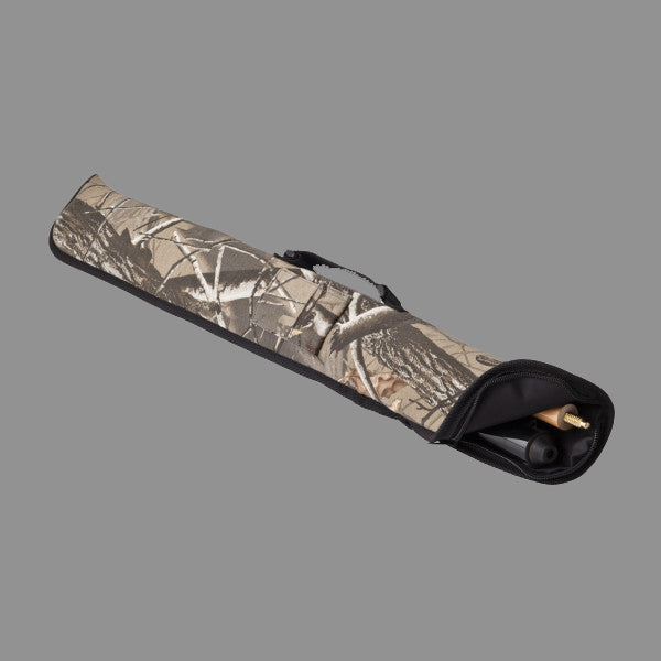 Viper 27-0815 Realtree Hardwoods HD Soft Cue Case