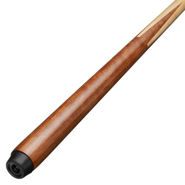 Viper 50-0051 One Piece 36" Maple Bar Billiard/Pool Cue Stick